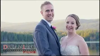 Beautiful Summer Wedding | Vancouver Videography | Owen & Elaina Wedding Highlights