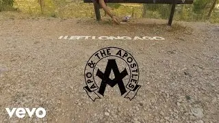 Apo & The Apostles - I Left Long Ago (Official Music Video)