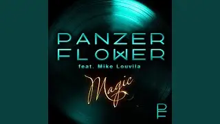 Magic (feat. Mike Louvila) (Radio Edit)