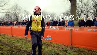 S01E08: Supporters van de/du Cross - Fem van Empel