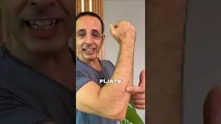 Dolor de hombro Dolor brazo T&uacute;nel Carpiano