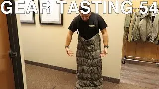 Gear Tasting 54: PCU Comparison, Hydration Tube Covers and Giveaway Winner(s)