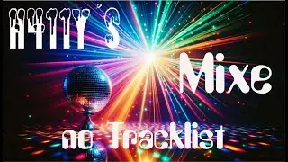 7 Magazine Dance Floorfillers Multimix (DMC Mix by 7 Sinners Sept 1999)