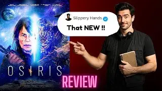 Osiris (2025) - Movie Review | Weird..!!