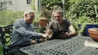David’s heat pump story