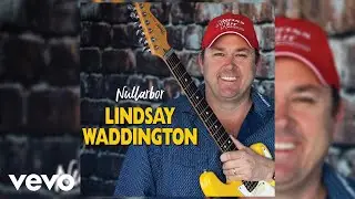 Lindsay Waddington - Dingo (Official Audio)