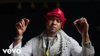 Legatomuzic - Jah Guide I (Official Music Video)