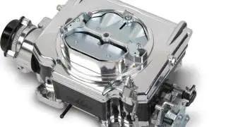 Review Demon 1901 625 CFM Electric Choke Polymer Street Demon Carburetor