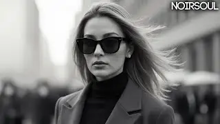 Spanish Sunset Lounge 🎧 &ndash; Chill & Soulful Vibes | NOIRSOUL