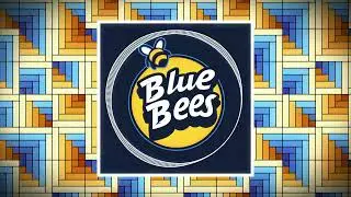Blue Bees - Teaser
