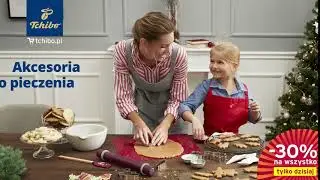 Największa promocja roku w Tchibo