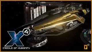 Part 24 - Increasing reputation - X4 Foundations v4.0