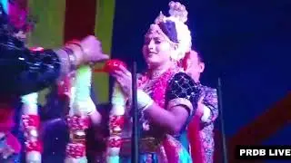 Dancer actor:-Priti Rani Jinta Song:-varmala pehnungi 