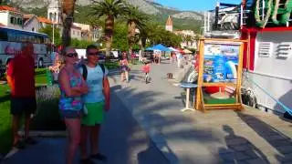 Makarska Riva 2