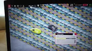 MongoTV_13500 - Mongo Games - DANSK - Production Line - Del 78 - OLSEN Super Cars 2023