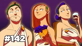 Plumbing the Depths of Our Mighty Godhood! &ndash; The Patch #142