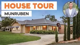 7-9 Eacham Court, Munruben | House Tour | Chris Gilmour