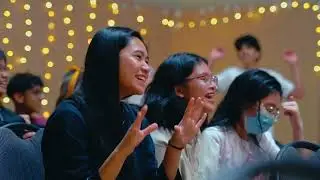 Project Advance 2022 | Gather Us Lord - Youth Ministry