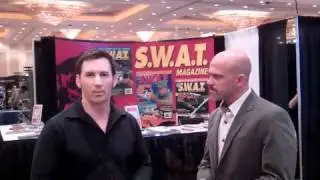 Travis Haley and Haley Strategic