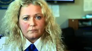 Police staff - who are they?