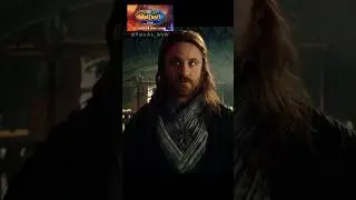 Андуин Лотар Против Медива ⚔️😈 #warcraft #кино #movie #blizzard #фильмы #shorts #аниме #варкрафт
