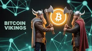 Forget Bitcoin. The Vikings already had crypto in the 5th century
