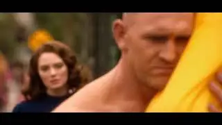 Doom Patrol 1x14 Promo  Penultimate Patrol  HD DC Superhero series