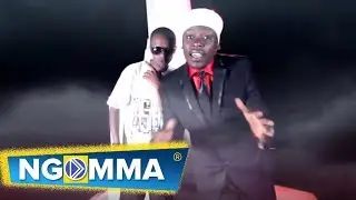Astar feat  Allan Aaron - Public Apology (Official Video)