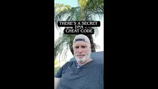 Secret DNA Cheat Code #bestgoodstuff #lifecoach #worklovebalance