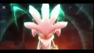Silver the Hedgehog and Green Lantern edit #sonic #silverthehedgehog #greenlantern #edit #sonicedit 