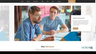 LawCases - Lawyer and Attorney - Business HTML5 Template        Bradl