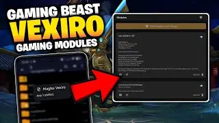 &raquo; Превратите свой Android в ИГРОВОГО ЗВЕРЯ | Альтернатива Vexiro Magisk (рут не требуется)