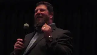 WRESTLE Indie Lens Pop-up Post-film conversation at Red River Theatres Pt 1 of 3