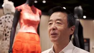 “A Poética do Fazer: Moda e Arte no MAB”