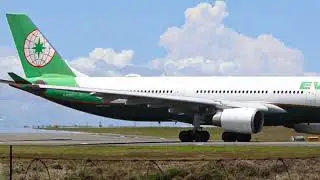 SPOTTING AT MACTAN / RPVM