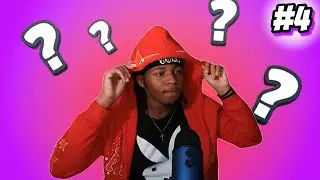 Xaista Answer's DEEP Question's From Viewer's #4 Pt1.!!! (Lets Get Personal?!?!)