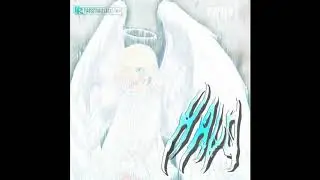 [FREE] Bladee x Shinigami Type Beat ~ halo (Prod. odece)