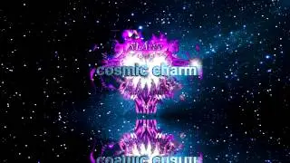 The Last Planet Cosmic Charm Album 2 part [ Trance Melodic ]