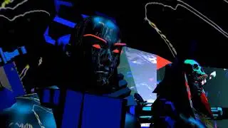 Augustus Clark Animation Showreel vol.1 Fall 2018