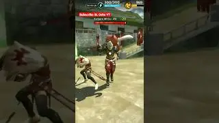 Ninja Ryuko : Shadow Ninja Game Play ( Dead🤕)|| Subscribe SL Osha YT