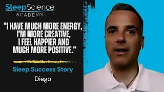 Diego's Sleep Science Academy Review