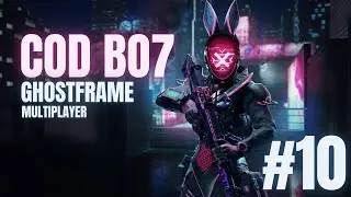 BO7 4K Gameplay ⚡INSANE Graphics & Epic Moments 🔥