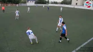 ЦР АВС 22:0(5:0) Олд Роторс (13.08.2022) 11х11 ЛФЛ Россия Волгоград