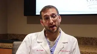 Signs You May Need Hip Replacement