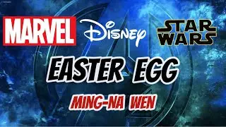 Ming-Na Wen the GOAT #shorts