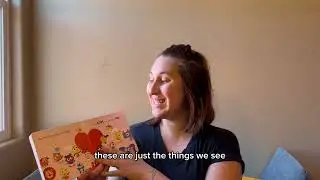 Amazon Finds / Honest Children's Book Review / This is Baby / Jimmy Fallon