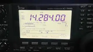 ZL1WS qso with PY2EL