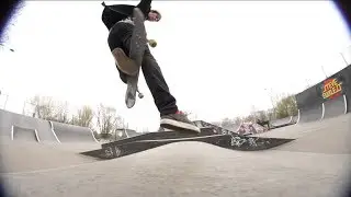 Christmas! Skate Edit