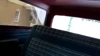 1982 Ford Bronco 302 Dual Glasspack Exhaust Sound