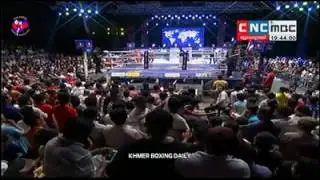 Sen radet vs thai